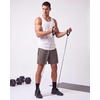 image:image5 Pack Mens Mesh Muscle Tank Top Sleeveless Shirt Athletic Workout Gym  Available in Big amp Tall Bodybuilding Active Training Lifting Exercise Running Cooling Moisture Wicking Quick DrySet 10