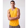 image:image5 Pack Mens Mesh Muscle Tank Top Sleeveless Shirt Athletic Workout Gym  Available in Big amp Tall Bodybuilding Active Training Lifting Exercise Running Cooling Moisture Wicking Quick DrySet 8