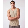 image:image5 Pack Mens Mesh Muscle Tank Top Sleeveless Shirt Athletic Workout Gym  Available in Big amp Tall Bodybuilding Active Training Lifting Exercise Running Cooling Moisture Wicking Quick DrySet 3