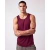 image:image5 Pack Mens Mesh Muscle Tank Top Sleeveless Shirt Athletic Workout Gym  Available in Big amp Tall Bodybuilding Active Training Lifting Exercise Running Cooling Moisture Wicking Quick DrySet 7