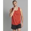 image:image5 Pack Mens Mesh Muscle Tank Top Sleeveless Shirt Athletic Workout Gym  Available in Big amp Tall Bodybuilding Active Training Lifting Exercise Running Cooling Moisture Wicking Quick DrySet 8