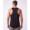 image:image5 Pack Mens Mesh Muscle Tank Top Sleeveless Shirt Athletic Workout Gym  Available in Big amp Tall Bodybuilding Active Training Lifting Exercise Running Cooling Moisture Wicking Quick DrySet 8