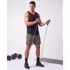 image:image5 Pack Mens Mesh Muscle Tank Top Sleeveless Shirt Athletic Workout Gym  Available in Big amp Tall Bodybuilding Active Training Lifting Exercise Running Cooling Moisture Wicking Quick DrySet 9