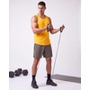 image:image5 Pack Mens Mesh Muscle Tank Top Sleeveless Shirt Athletic Workout Gym  Available in Big amp Tall Bodybuilding Active Training Lifting Exercise Running Cooling Moisture Wicking Quick DrySet 8