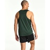 image:image5 Pack Mens Mesh Muscle Tank Top Sleeveless Shirt Athletic Workout Gym  Available in Big amp Tall Bodybuilding Active Training Lifting Exercise Running Cooling Moisture Wicking Quick DrySet 2