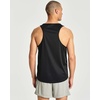 image:image5 Pack Mens Mesh Muscle Tank Top Sleeveless Shirt Athletic Workout Gym  Available in Big amp Tall Bodybuilding Active Training Lifting Exercise Running Cooling Moisture Wicking Quick DrySet 6
