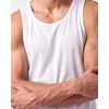 image:image5 Pack Mens Mesh Muscle Tank Top Sleeveless Shirt Athletic Workout Gym  Available in Big amp Tall Bodybuilding Active Training Lifting Exercise Running Cooling Moisture Wicking Quick DrySet 10