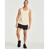 image:image5 Pack Mens Mesh Muscle Tank Top Sleeveless Shirt Athletic Workout Gym  Available in Big amp Tall Bodybuilding Active Training Lifting Exercise Running Cooling Moisture Wicking Quick DrySet 6