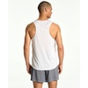 image:image5 Pack Mens Mesh Muscle Tank Top Sleeveless Shirt Athletic Workout Gym  Available in Big amp Tall Bodybuilding Active Training Lifting Exercise Running Cooling Moisture Wicking Quick DrySet 1