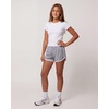 image:image5 Pack Girls Dolphin Shorts Dry Fit Athletic Running Volleyball Youth Gym  Available in Sizes 416 Volleyball Cheer Soccer Camp Elastic Waist Basketball Hiking Yoga Stretch Light amp Quick DrySet 11
