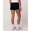 image:image5 Pack Girls Dolphin Shorts Dry Fit Athletic Running Volleyball Youth Gym  Available in Sizes 416 Volleyball Cheer Soccer Camp Elastic Waist Basketball Hiking Yoga Stretch Light amp Quick DrySet 1