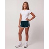 image:image5 Pack Girls Dolphin Shorts Dry Fit Athletic Running Volleyball Youth Gym  Available in Sizes 416 Volleyball Cheer Soccer Camp Elastic Waist Basketball Hiking Yoga Stretch Light amp Quick DrySet 8