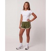 image:image5 Pack Girls Dolphin Shorts Dry Fit Athletic Running Volleyball Youth Gym  Available in Sizes 416 Volleyball Cheer Soccer Camp Elastic Waist Basketball Hiking Yoga Stretch Light amp Quick DrySet 6