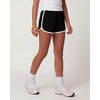 image:image5 Pack Girls Dolphin Shorts Dry Fit Athletic Running Volleyball Youth Gym  Available in Sizes 416 Volleyball Cheer Soccer Camp Elastic Waist Basketball Hiking Yoga Stretch Light amp Quick DrySet 9