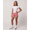image:image5 Pack Girls Dolphin Shorts Dry Fit Athletic Running Volleyball Youth Gym  Available in Sizes 416 Volleyball Cheer Soccer Camp Elastic Waist Basketball Hiking Yoga Stretch Light amp Quick DrySet 3
