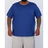 image:image3 Pack Mens Big and Tall Dry Fit T Shirts Workout Gym Athletic Crew Tee  Short Sleeve Breathable Cooling Moisture Wicking Summer Casual Activewear Running Basketball Golf Tennis Soccer HikingShort Sleeve  Set 2