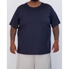 image:image3 Pack Mens Big and Tall Dry Fit T Shirts Workout Gym Athletic Crew Tee  Short Sleeve Breathable Cooling Moisture Wicking Summer Casual Activewear Running Basketball Golf Tennis Soccer HikingShort Sleeve  Set 5
