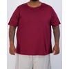 image:image3 Pack Mens Big and Tall Dry Fit T Shirts Workout Gym Athletic Crew Tee  Short Sleeve Breathable Cooling Moisture Wicking Summer Casual Activewear Running Basketball Golf Tennis Soccer HikingShort Sleeve  Set 1