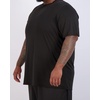 image:image3 Pack Mens Big and Tall Dry Fit T Shirts Workout Gym Athletic Crew Tee  Short Sleeve Breathable Cooling Moisture Wicking Summer Casual Activewear Running Basketball Golf Tennis Soccer HikingShort Sleeve  Set 14