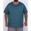 image:image3 Pack Mens Big and Tall Dry Fit T Shirts Workout Gym Athletic Crew Tee  Short Sleeve Breathable Cooling Moisture Wicking Summer Casual Activewear Running Basketball Golf Tennis Soccer HikingShort Sleeve  Set 9