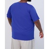 image:image3 Pack Mens Big and Tall Dry Fit T Shirts Workout Gym Athletic Crew Tee  Short Sleeve Breathable Cooling Moisture Wicking Summer Casual Activewear Running Basketball Golf Tennis Soccer HikingShort Sleeve  Set 7