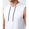 image:image3 Pack Mens Dry Fit Tank Top Hoodie Sleeveless Hooded Workout Gym Active  Available in Big amp Tall Gym Bodybuilding Running Muscle Cut Drawstring Hood Work Soccer Breathable amp LightweightSet 12