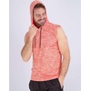 image:image3 Pack Mens Dry Fit Tank Top Hoodie Sleeveless Hooded Workout Gym Active  Available in Big amp Tall Gym Bodybuilding Running Muscle Cut Drawstring Hood Work Soccer Breathable amp LightweightSet 9
