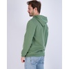 image:image3 Pack Mens Fleece Pullover Hoodie Long Sleeve Hooded Sweatshirt Pockets  Available in Big Tall Cotton Blend Sweater Workout Gym Outdoor Hiking Fishing Jogging Plain Winter Wear SoftSet 1