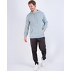 image:image3 Pack Mens Fleece Pullover Hoodie Long Sleeve Hooded Sweatshirt Pockets  Available in Big Tall Cotton Blend Sweater Workout Gym Outdoor Hiking Fishing Jogging Plain Winter Wear SoftSet 5