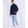 image:image3 Pack Mens Fleece Pullover Hoodie Long Sleeve Hooded Sweatshirt Pockets  Available in Big Tall Cotton Blend Sweater Workout Gym Outdoor Hiking Fishing Jogging Plain Winter Wear SoftSet 6