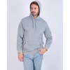 image:image3 Pack Mens Fleece Pullover Hoodie Long Sleeve Hooded Sweatshirt Pockets  Available in Big Tall Cotton Blend Sweater Workout Gym Outdoor Hiking Fishing Jogging Plain Winter Wear SoftSet 2