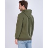 image:image3 Pack Mens Fleece Pullover Hoodie Long Sleeve Hooded Sweatshirt Pockets  Available in Big Tall Cotton Blend Sweater Workout Gym Outdoor Hiking Fishing Jogging Plain Winter Wear SoftSet 2