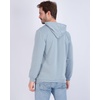 image:image3 Pack Mens Fleece Pullover Hoodie Long Sleeve Hooded Sweatshirt Pockets  Available in Big Tall Cotton Blend Sweater Workout Gym Outdoor Hiking Fishing Jogging Plain Winter Wear SoftSet 5
