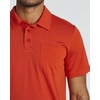image:image3 Pack Mens Polo Shirts with Pocket Short Sleeve Dry Fit Golf Work Casual  Available in Big amp Tall Work Rugby Casual Business Wear Tactical Wrinkle Resistant Breathable amp Moisture WickingSet 4