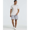 image:image3 Pack Mens Polo Shirts with Pocket Short Sleeve Dry Fit Golf Work Casual  Available in Big amp Tall Work Rugby Casual Business Wear Tactical Wrinkle Resistant Breathable amp Moisture WickingSet 8