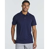 image:image3 Pack Mens Polo Shirts with Pocket Short Sleeve Dry Fit Golf Work Casual  Available in Big amp Tall Work Rugby Casual Business Wear Tactical Wrinkle Resistant Breathable amp Moisture WickingSet 3