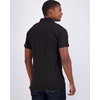 image:image3 Pack Mens Short Sleeve Cotton Jersey Polo Quick Dry Golf Collared Shirt  Available in Big amp Tall Moisture Wicking Bowling Athletic Casual Breathable Knit Pullover Polos PerformanceSet K