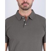 image:image3 Pack Mens Short Sleeve Cotton Jersey Polo Quick Dry Golf Collared Shirt  Available in Big amp Tall Moisture Wicking Bowling Athletic Casual Breathable Knit Pullover Polos PerformanceSet N