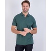 image:image3 Pack Mens Short Sleeve Cotton Jersey Polo Quick Dry Golf Collared Shirt  Available in Big amp Tall Moisture Wicking Bowling Athletic Casual Breathable Knit Pullover Polos PerformanceSet F