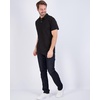 image:image3 Pack Mens Short Sleeve Cotton Jersey Polo Quick Dry Golf Collared Shirt  Available in Big amp Tall Moisture Wicking Bowling Athletic Casual Breathable Knit Pullover Polos PerformanceSet a