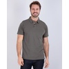 image:image3 Pack Mens Short Sleeve Cotton Jersey Polo Quick Dry Golf Collared Shirt  Available in Big amp Tall Moisture Wicking Bowling Athletic Casual Breathable Knit Pullover Polos PerformanceSet N
