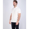 image:image3 Pack Mens Short Sleeve Cotton Jersey Polo Quick Dry Golf Collared Shirt  Available in Big amp Tall Moisture Wicking Bowling Athletic Casual Breathable Knit Pullover Polos PerformanceSet H