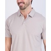 image:image3 Pack Mens Short Sleeve Cotton Jersey Polo Quick Dry Golf Collared Shirt  Available in Big amp Tall Moisture Wicking Bowling Athletic Casual Breathable Knit Pullover Polos PerformanceSet B