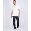image:image3 Pack Mens Short Sleeve Cotton Jersey Polo Quick Dry Golf Collared Shirt  Available in Big amp Tall Moisture Wicking Bowling Athletic Casual Breathable Knit Pullover Polos PerformanceSet H