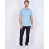 image:image3 Pack Mens Short Sleeve Cotton Jersey Polo Quick Dry Golf Collared Shirt  Available in Big amp Tall Moisture Wicking Bowling Athletic Casual Breathable Knit Pullover Polos PerformanceSet B