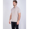image:image3 Pack Mens Short Sleeve Cotton Jersey Polo Quick Dry Golf Collared Shirt  Available in Big amp Tall Moisture Wicking Bowling Athletic Casual Breathable Knit Pullover Polos PerformanceSet B