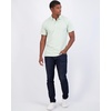 image:image3 Pack Mens Short Sleeve Cotton Jersey Polo Quick Dry Golf Collared Shirt  Available in Big amp Tall Moisture Wicking Bowling Athletic Casual Breathable Knit Pullover Polos PerformanceSet L