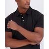 image:image3 Pack Mens Short Sleeve Cotton Jersey Polo Quick Dry Golf Collared Shirt  Available in Big amp Tall Moisture Wicking Bowling Athletic Casual Breathable Knit Pullover Polos PerformanceSet K