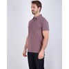 image:image3 Pack Mens Short Sleeve Cotton Jersey Polo Quick Dry Golf Collared Shirt  Available in Big amp Tall Moisture Wicking Bowling Athletic Casual Breathable Knit Pullover Polos PerformanceSet C