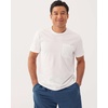 image:image4 Pack Mens Cotton Pocket T Shirts Crew Neck Short Sleeve Athletic Gym  Available In Big amp Tall Tee Undershirts Moisture Wicking Soft Stretchy Casual Workout Running Classic FitMultipackSet 9